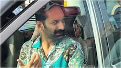 ప్రొద్దుటూరులో ఫహద్ ఫాజిల్ సందడి - సోషల్ మీడియాలో ఫోటోలు వైరల్