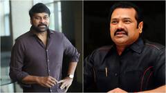 చిరంజీవిని క్షమాపణలు కోరిన ఇంద్ర  మూవీ రచయిత చిన్నికృష్ణ - కారణం ఏంటంటే..