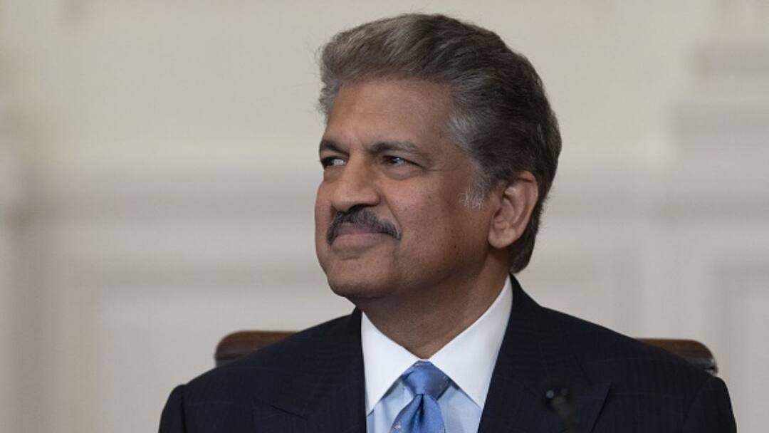 Anand Mahindra Supports Indigenous Innovation in Water Cleaning Solutions 'We Need To Make These': Anand Mahindra 'Ready To Invest' In Water Cleaning Solutions, Shares Video