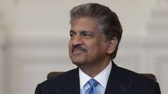 'We Need To Make These': Anand Mahindra 'Ready To Invest' In Water Cleaning Solutions, Shares Video