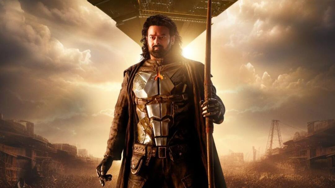 Prabhas and Nag Ashwin's Kalki 2898 AD movie key schedule shooting in Hyderabad Kalki 2898 AD: 'డార్లింగ్' ఫ్యాన్స్‌కి క్రేజీ న్యూస్.. 'కల్కి 2898 AD' షూటింగ్ ఎక్కడంటే?