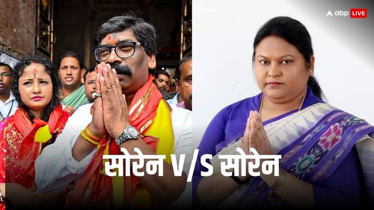 Jharkhand Political crisis whole story of Soren family rebellion know how Champai Soren become chief minister सोरेन परिवार में बगावत की पूरी कहानी, जानिए कैसे चंपई सोरेन के हाथ लगी सत्ता की चाबी?