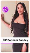 Poonam Pandey नहीं रहीं हमारे बीच, Cervical Cancer से लड़ रही थी जिंदगी की जंग