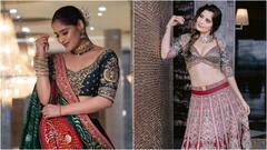 बॉयफ्रेंड संग शादी के बंधन में बंधने की तैयारी कर रही हैं गोविंदा की भांजी! जानिए- कब सात फेरे लेंगी आरती सिंह