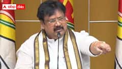 జగన్‌ కేసులను ఈడీ ఎందుకు  పట్టించుకోదు ? - టీడీపీ ప్రశ్న