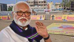 अहमदनगरला उद्या ओबीसींचा महाएल्गार; छगन भुजबळांची तोफ धडाडणार, 'या' नेत्यांचीही उपस्थिती