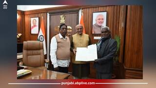 Champai Soren: ਚੰਪਾਈ ਸੋਰੇਨ ਅੱਜ ਚੁੱਕਣਗੇ CM ਅਹੁਦੇ ਦੀ ਸਹੁੰ, 10 ਦਿਨਾਂ 'ਚ ਸਾਬਤ ਕਰਨਾ ਹੋਵੇਗਾ ਬਹੁਮਤ