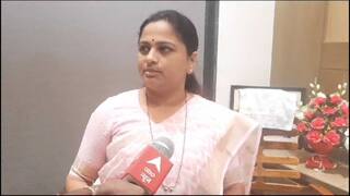 Pratibha Dhanorkar: 