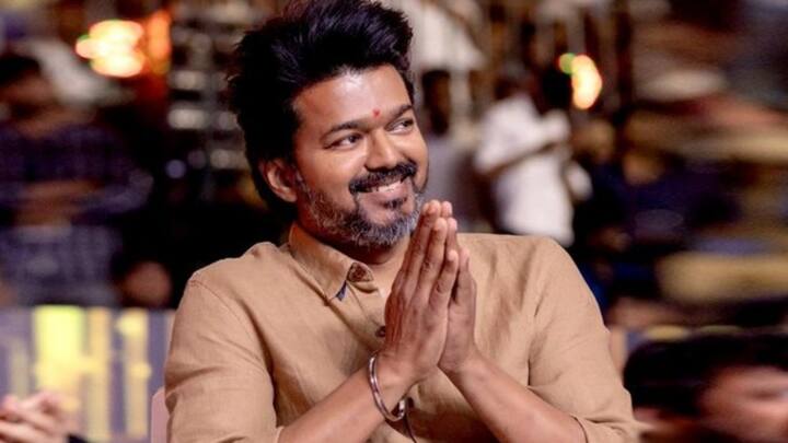 Tamizhaga Vetri Kazhagam : நீண்ட காலமாக அரசியலுக்கு வரப்போகிறார் என்ற வதந்தியை மெய்யாக்கும் வகையில் இன்று தனது அரசியல் பயணத்தை தொடங்கியுள்ளார் நடிகர் விஜய்.