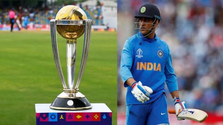 ICC Trophy Win: মিচেল স্টার্ক অজি পেস বোলিংয়ের প্রধান অস্ত্র। তিনিও চারটি আইসিসি ট্রফি জিতেছেন। ২টো বিশ্বকাপ ও ২টো চ্যাম্পিয়ন্স ট্রফি।