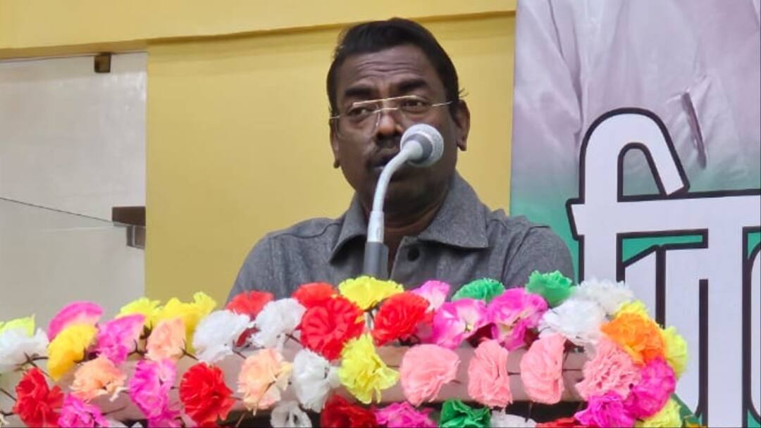 Basant Soren can become Deputy CM in Jharkhand Champai Soren government JMM MLA Baidyanath Ram Claimed Jharkhand: झारखंड सरकार में बसंत सोरेन को मिल सकता है ये बड़ा पद, JMM विधायक का दावा