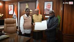 चंपई सोरेन कब बनेंगे CM? बिहार में सुबह इस्तीफा शाम में शपथ, झारखंड में राज्यपाल से मुलाकात में ही लग गए 24 घंटे