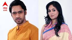 প্রথমবার ওয়েব সিরিজে বাসবদত্তা-রেজওয়ান, আসছে 'শক্তিরূপেণ'