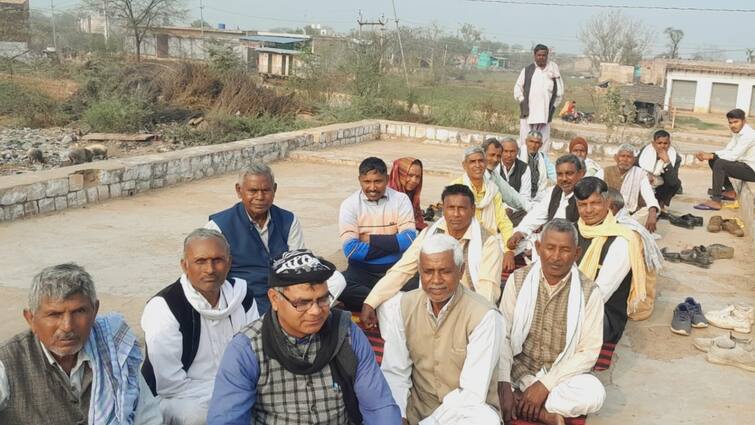 Rajasthan Bharatpur Kushwaha community also making strategy for movement demanding 12 percent reservation ANN Rajasthan News: जाट समाज के बाद अब आरक्षण को लेकर इस समुदाय ने भी भरी हुंकार, आंदोलन की कर रहे तैयारी