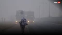 Weather Update: दिल्ली-NCR में बारिश का अलर्ट, पहाड़ों पर बर्फबारी से बढ़ी ठंड, जानिए कैसा रहेगा आज का मौसम