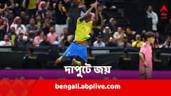 মেসির ইন্টার মায়ামির বিরুদ্ধে হাফডজন গোল করে দুরন্ত জয় রোনাল্ডোহীন আল নাসরের
