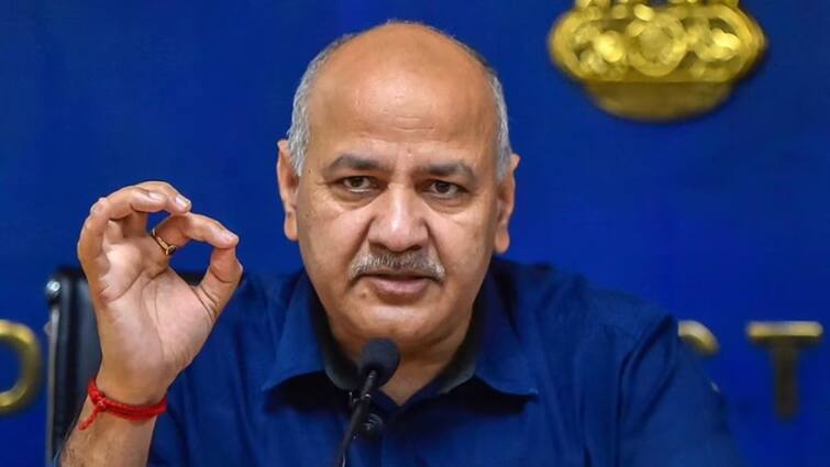 Manish Sisodia Delay In Trial Delhi Court Bail Rejected 'Manish Sisodia Causing Delay In Trial, Son Can Take Care Of Ailing Wife': Delhi Court