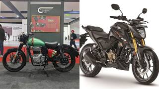 Flex Fuel Motorcycles: எத்தனால் கலந்த எரிபொருள் - ராயல் என்ஃபீல்டின் கிளாசிக் 350, ஹோண்டா CB300F அறிமுகம்