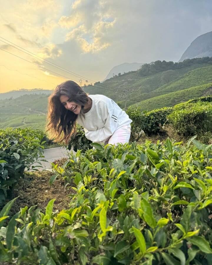 సినిమా రిజల్ట్స్ తో సంబంధం లేకుండా తన డ్యాన్స్, నటనతో ప్రేక్షకులని మెప్పిస్తునే మరో పక్క మరిన్ని ఆఫర్లు తెచ్చుకుంటుంది శ్రీలీల.