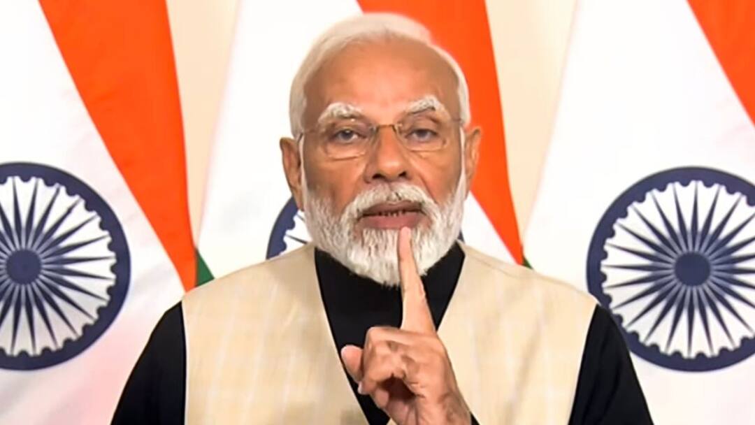 PM Modi Says India Is Poised To Become Third-Largest Economy During His Govt's Third Term NDA 2.0 India Is Poised To Become Third-Largest Economy In NDA's Third Term: PM Modi