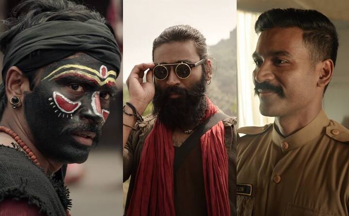 பீரியட் ஜானரில் உருவான இப்படம் பொங்கலுக்கு வெளியானது.