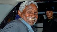 झारखंड में 5 फरवरी को होगा फ्लोर टेस्ट, चंपई सोरेन को साबित करना होगा बहुमत