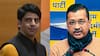 'Commission & Corruption Bind I.N.D.I.A': BJP's Dig At Kejriwal, Oppn Ahead Of His ED Appearance Today