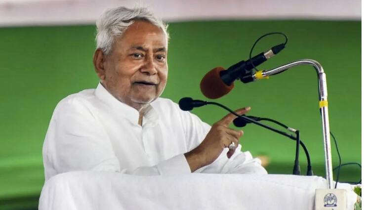 BIhar cm nitish kumar praises interim budget as positive Nitish Kumar: மத்திய அரசின் இடைக்கால பட்ஜெட்டை கொண்டாடும் நிதிஷ்குமார் - இத்தனை நல்ல விஷயங்களா?