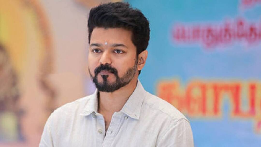 Tamizhaga Vetri kazhagam: இதுவே என் ஆழமான வேட்கை; நாடாளுமன்ற தேர்தல் கிடையாது: நடிகர் விஜய் பரபரப்பு அறிக்கை