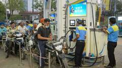Petrol Diesel Price Today: சட்டென குறைந்த பெட்ரோல், டீசல் விலை? சென்னையில்  இன்றைய நிலவரம்..!