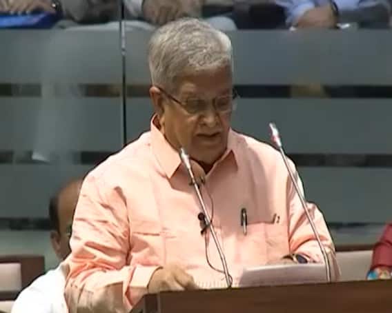 Gujarat Budget 2024: મહેસાણાને મહાનગરપાલિકા મળતા શું થશે ફાયદો? જાણો A To Z માહિતી Gujarat Budget 2024: મહેસાણાને મહાનગરપાલિકા મળતા શું થશે ફાયદો? જાણો A To Z માહિતી