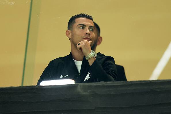 Ronaldo is currently the top scorer in the Saudi Pro League with 20 goals and is also leading the assist charts with nine assists.