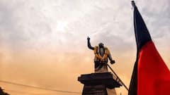 Annadurai: நவீன தமிழ்நாட்டின் சிற்பி! மறைந்த பின்பும் தமிழ்நாட்டை ஆளும் அண்ணாதுரை!