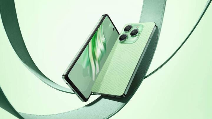 इस फोन में प्रोसेसर के लिए MediaTek Helio G85 प्रोसेसर का इस्तेमाल किया गया है, जो ग्राफिक्स के लिए Mali G52 GPU सपोर्ट के साथ आता है. यह फोन 8GB LPDDR4X RAM और 8GB वर्चुअल रैम सपोर्ट के साथ आता है. इस फोन में 256GB की स्टोरेज और एक माइक्रो एसडी कार्ड का स्लॉट भी दिया गया है.