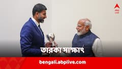ইতিহাস গড়ার পর দেশে ফিরেই প্রধানমন্ত্রী মোদির সঙ্গে দেখা করলেন রোহন বোপান্না