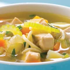 Soup : ਸੂਪ ਸਵਾਦ ਦੇ ਨਾਲ-ਨਾਲ ਦਿੰਦਾ ਹੈ ਕਈ ਸਿਹਤਕ ਫਾਇਦੇ