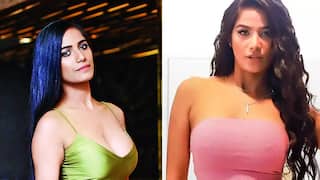 Poonam Pandey Death: புற்றுநோயால் உயிரிழப்பு என தகவல்.. வீடியோ வெளியிட்ட பூனம் பாண்டே