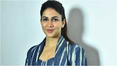 మెగా ఫ్యామిలీ స్వేచ్ఛ ఇచ్చింది - అదొక్కటే ఇబ్బంది: లావణ్య త్రిపాఠి