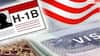 H1B Visa: హెచ్1బీ వీసా ఫీజు భారీగా పెంపు, ఏప్రిల్ 1 నుంచి కొత్త ఫీజులు అమల్లోకి!