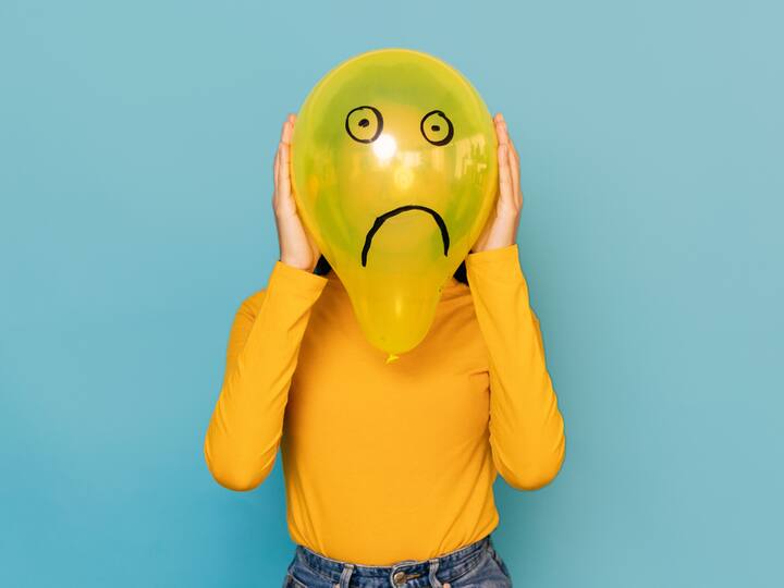 Stress management: High stress levels can exacerbate PCOS symptoms and make it harder to lose weight. Practice stress-reduction techniques such as yoga, meditation, deep breathing, or hobbies that help you relax. (Image Source: getty)