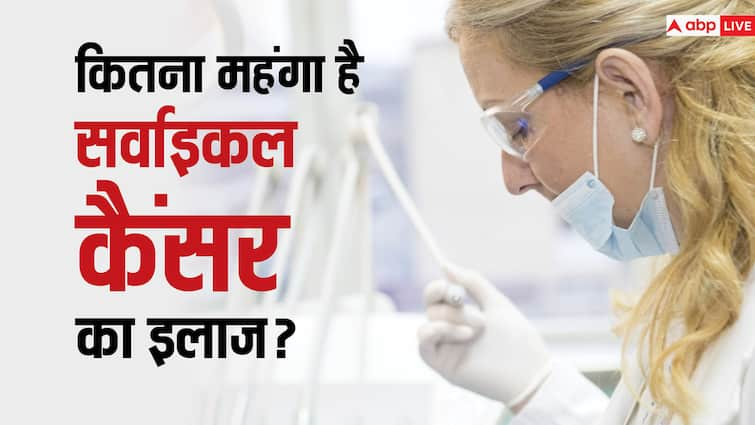 Poonam Pandey Death How expensive is the treatment of cervical cancer in India भारत में कितना महंगा है सर्वाइकल कैंसर का इलाज, जानिए पाकिस्तान में कितने का मिलता है इसका टीका