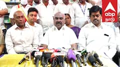 மத்திய அரசின் பட்ஜெட்டில் சுதந்திரம் இல்லை - அமைச்சர் செஞ்சி மஸ்தான்