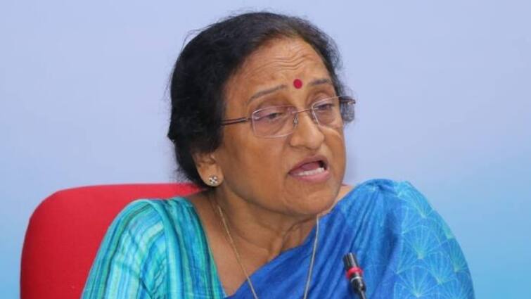 Prayagraj BJP MP Rita Bahuguna Joshi sentenced to 6 months imprisonment by MP MLA court UP News: बीजेपी सांसद रीता बहुगुणा जोशी को 6 महीने की सजा, आचार संहिता उल्लंघन से जुड़ा है मामला