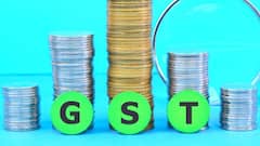 Average Monthly GST Mop-Up To Rise 11% To Rs 1.85 Lakh Crore In FY25: Revenue Secretary