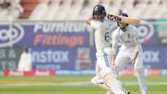 IND vs ENG 2nd Test: অনবদ্য শতরানে কিংবদন্তি সচিনদের সঙ্গে এক তালিকায় যশস্বী