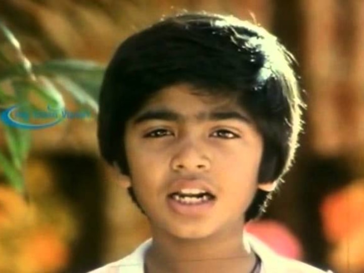 HBD Simbu: லிட்டில் ஸ்டார் முதல் STR வரை! சிம்பு கடந்து வந்த பாதை - ரசிக்க தவறாத ரசிகர்கள்