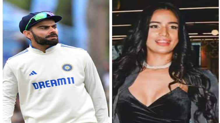 Poonam Pandey Death News: When Late Actor Revealed Her Love For Virat Kohli, Old Video Resurfaces Poonam Pandey Death News: When The Late Actor Revealed Her Love For Virat Kohli, Old Video Resurfaces