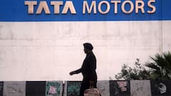 Tata Motors Q3 Results: Net Profit Soars 133 Per Cent To Rs 7,100 Crore