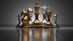 Top Skill-Based Games Helping People Brush Up Their Skills: Chess, Sudoku, And More