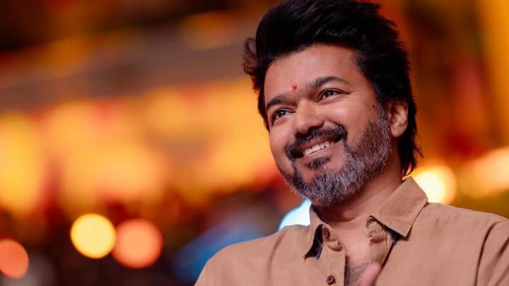 Vijay Vetri Kazhagam : விஜய்யின் அரசியல் கட்சி குறித்த அறிவிப்பு வந்தவுடன், தளபதி 69 ஹாஷ்டாக் ட்ரெண்டாகி வருகிறது.